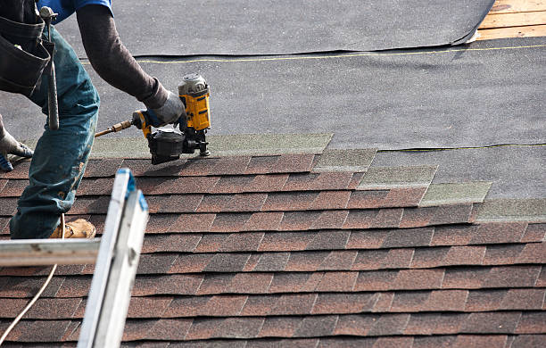 Licensed Emergency Roof Repair service in Hazelwood, NC - Brentwood Metal Roofing